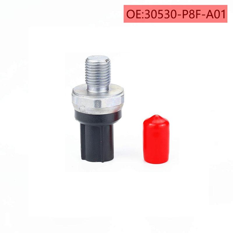 30530-P8F-A01 For honda Accord Odyssey Pilot Acura Knock Sensor MDX RL TL Repair Auto Kit 30530P8FA01 30530 P8F A01