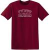 Defense Unsupervised Tshirt Novelty Gag Gift Funny T Shirt for Anyone