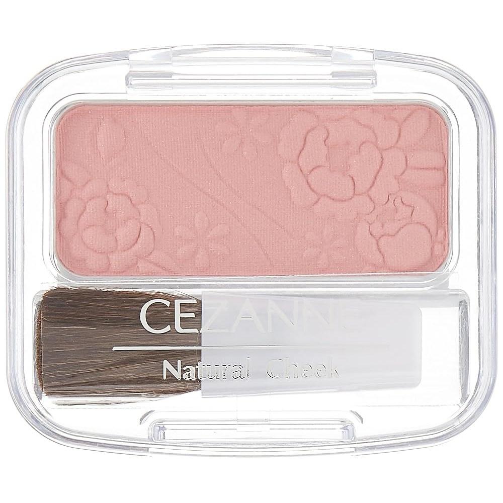 CEZANNE Natural Cheek N 01