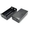 21700 Pin-Type PCB Battery Holder: 1-4 Sections, Series-Parallel Soldering.
