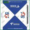 Mingji Outdoor Folding Canopy Tent