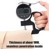 Durable Ultra Thin Hip Brace Adjustable High Elestic Groin Wrap Sciatic Nerve Relief Breathable Leg Hip Wrap For Women & Men