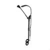 Saxophone Strap,Wind Instrument Strap,Breathable Sax Neck Strap,Saxophone Shoulder Harness for