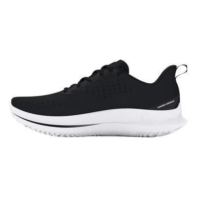 Flow Velociti 4 Black White Women Sneakers Anthracite 3027586-001