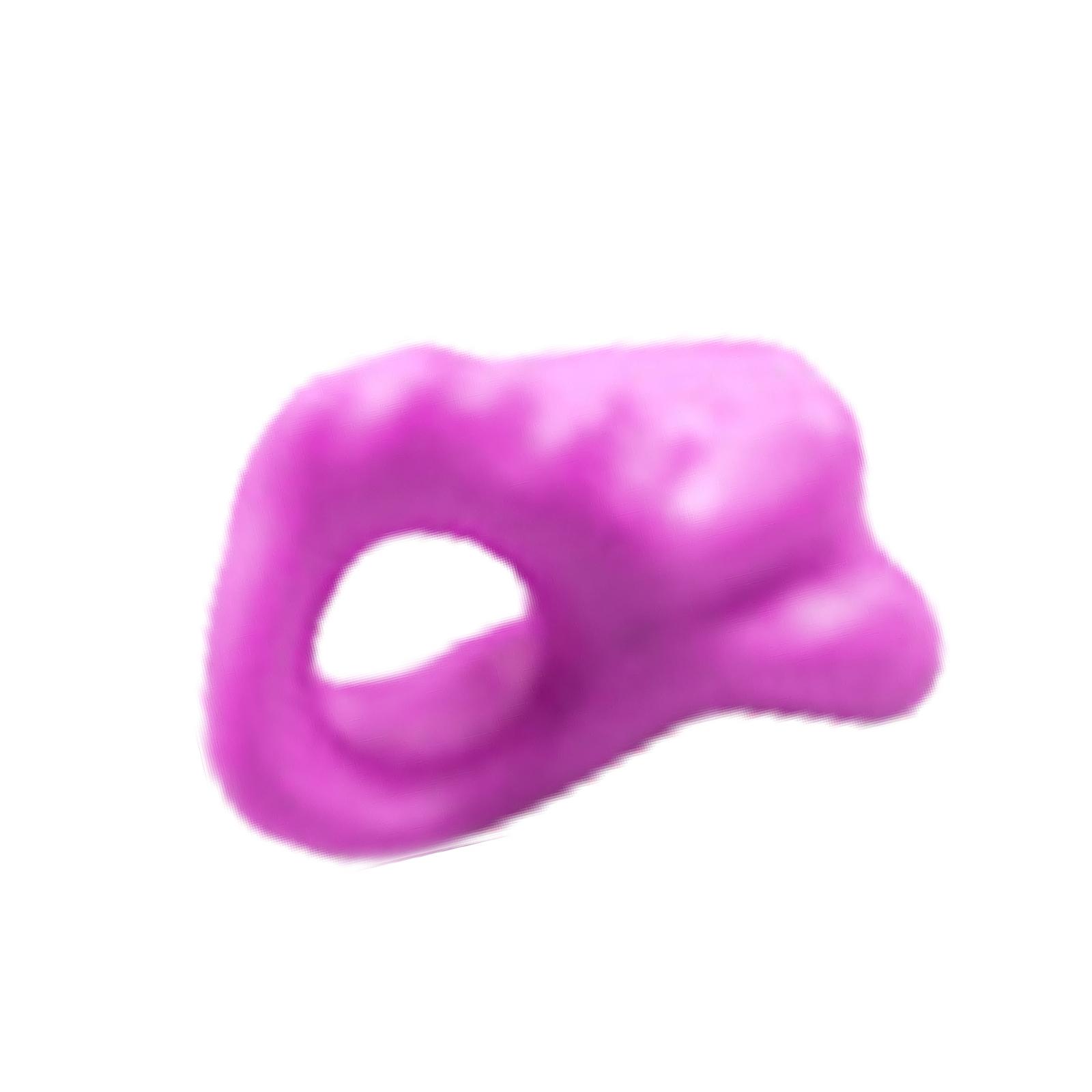 

Скрипичное корректирующее устройство Аппарат для удержания смычка Начинающий Скрипка Коррекция Позы Хват Поза смычка Держатель смычка B светло-фиолетовый