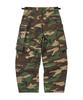 LIBERE Multi Zip Pocket Pants / Camo