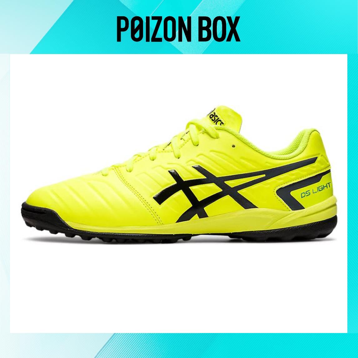 

бутсы Male Asics Soccer shoes 1103A076-750