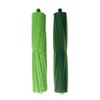 2 Pairs Main Brushes for IRobot Roomba Combo 10 Max Hwyno.531