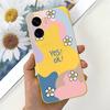 For Funda Honor 90 Lite Case Honor 100 Pro Honor100 5G Back Cover Astronaue Cow Pattern Etui Soft Silicone Huawei Honor90 Lite
