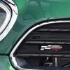 Emblema Metallico 3D John Cooper Works per Auto, Badge Griglia, Adesivi Auto, Adesivo Posteriore Auto per Mini Cooper S U25 J01 J05 F66 F65 F67