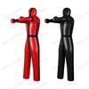 De Liantai Dual-Leg Grappling Dummy