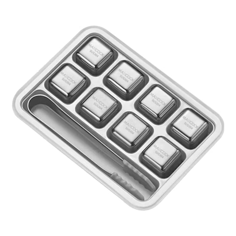 MAXCOOK Ice Making Accessories