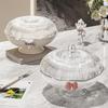 RuHan Drainable Fruit Plate with Lid