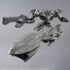 30MM ARMORED CORE VI FIRES OF RUBICON ARQUEBUS ADD Plastikový model kit VE-40A Předbarvený