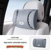 Changan Qiyuan Car Advanced Neck & Lumbar Support Pillow for Ao7/Ao5/Qo5/Eo7/Ao6 Models