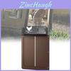Easy-to-install Automatic Henhouse Door For Stress-free Poultry Farming