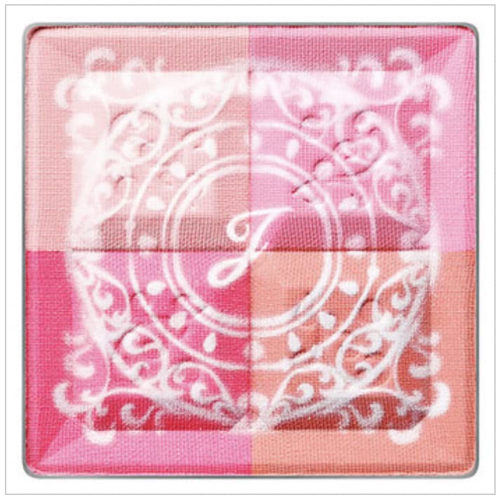 

JILL STUART Mixed Blush Compact медовый [#14] #lantana [Ограниченный]