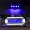 Ygmylandbb Marker Lamp, LED Side Marker, Car Width Light, Shoulder Light, Rear Side Light,