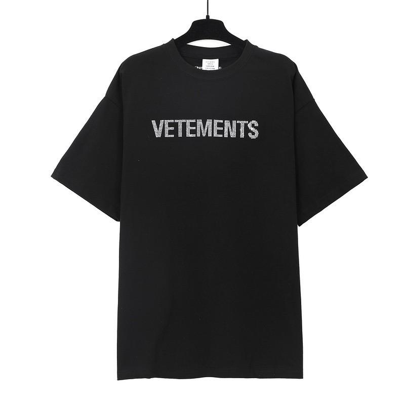 Unisex Oversized Cotton T-Shirt With Bold Letter Print Vintage Washed Loose Fit Casual Tee