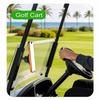 Adjustable Mobile Phone Stand Strong Load Bearing Double-sided Magnetic Phone Mount  Boat