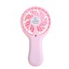 Portable Mini Handheld Charging Fan with Custom Logo – Ideal Gift & Desktop Accessory