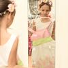 Growth Chart Growth Chart Mirror Foldable Puzzle Mirrors New Growth Chart Mirror for Wall