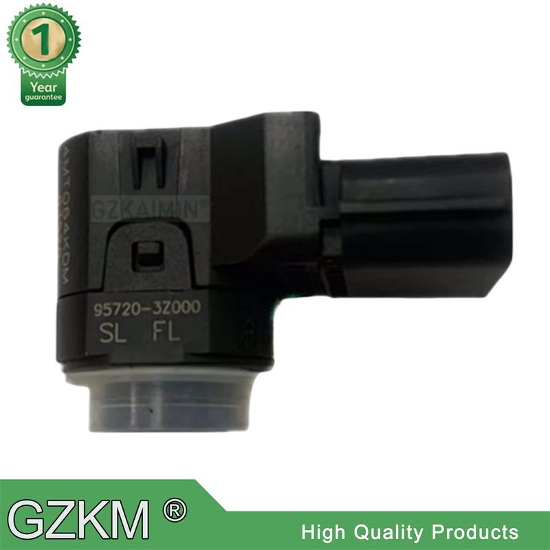 Hot Sell Black PDC Parking Sensor OEM 95720-3Z000 4MT006HCD FOR Hyundai i40