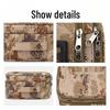 Blade Pioneer Tactical Outdoor Storage Bag
