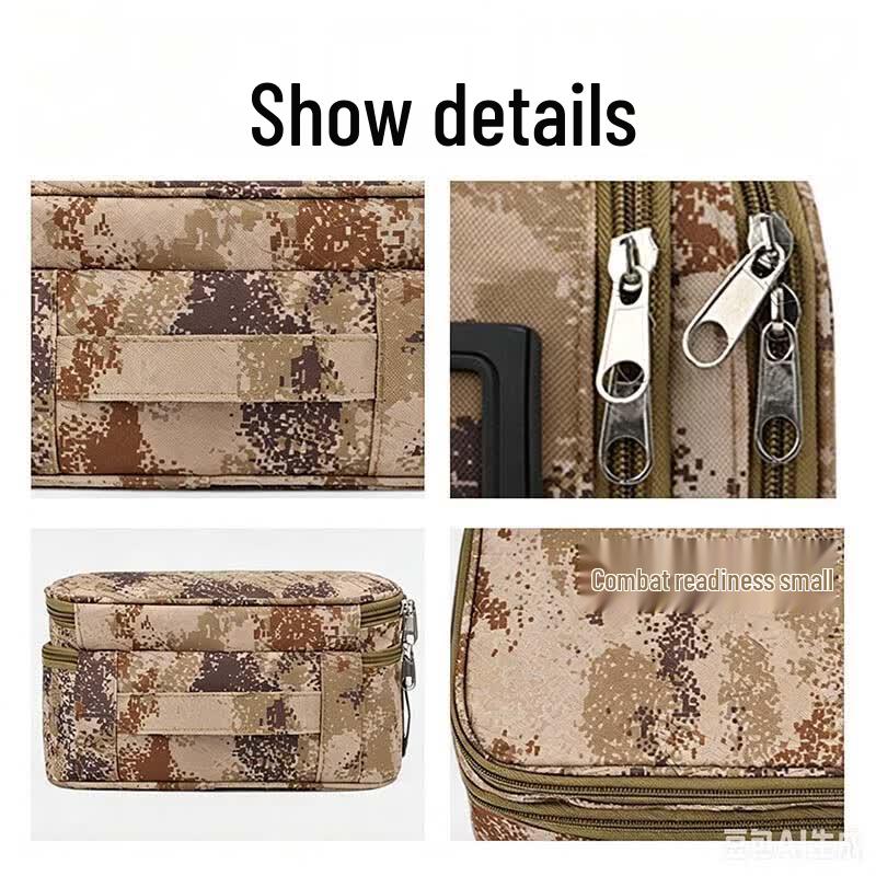 Blade Pioneer Tactical Outdoor Storage Bag
