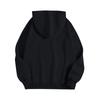 Men's Fashionable Casual Long-sleeved Printed Hooded Sweater Top