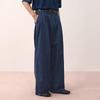 Drawline Men's 2026 Spring Loose Wide-Leg Casual Pants