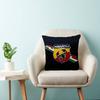 A-Abarth Car Cushion Cover Car Throw Pillow Case For Sofa Car Christmas Gift 40X40Cm 45X45Cm