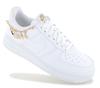 Air Force 1 Low - Lucky Charms - Women's Sneakers Shoes White DD1525-100 ORIGINAL