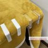 10pcs Plastic Tablecloth Clips Transparent Non-slip Securing Holder Decorative Leaf Tablecloth Clamp Holder Table Cover Clamps
