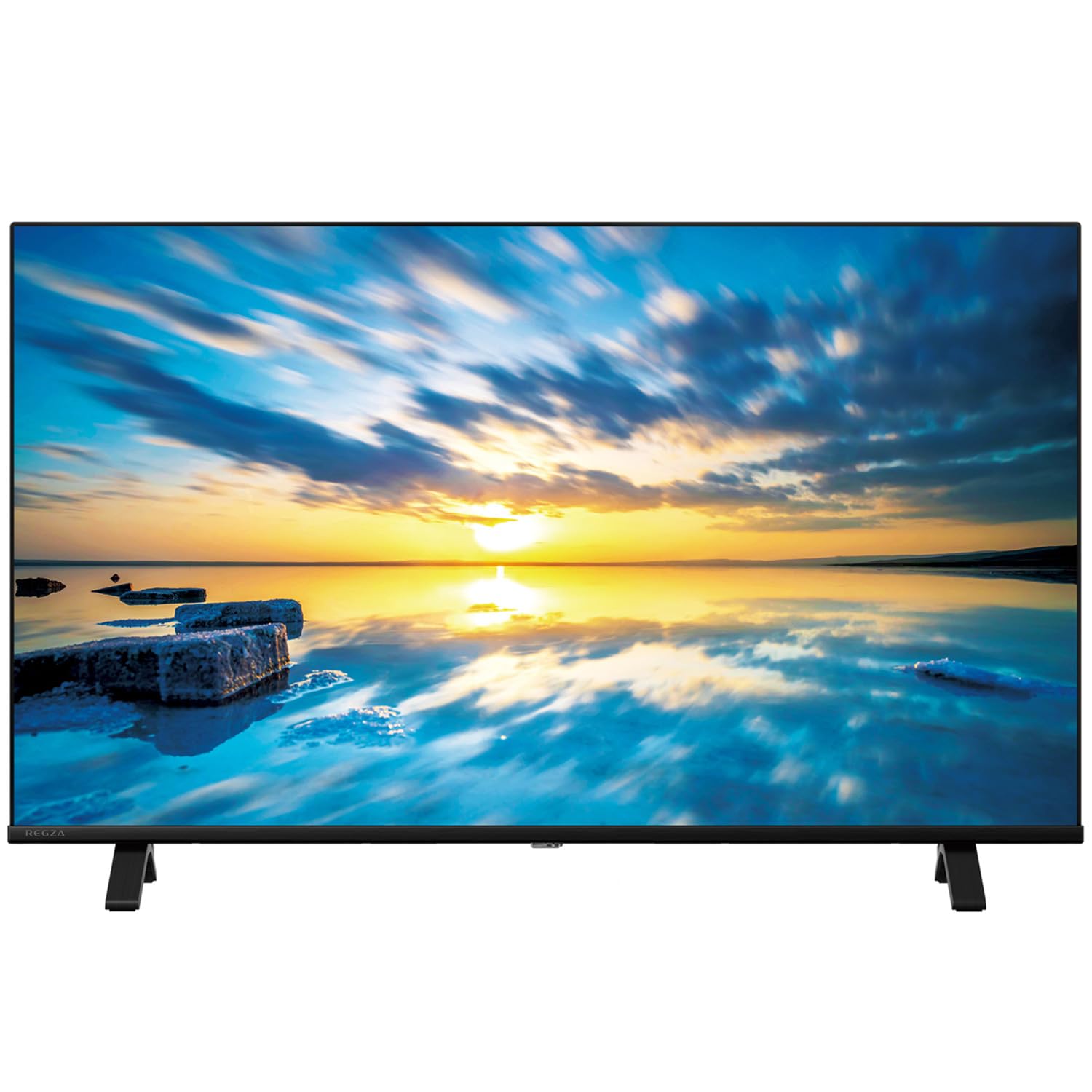 Téléviseur LCD REGZA 43C350M Corporate Limited Tuner 4K Mise en miroir de l'écran Smart TV 43 pouces intégré (Modèle 2024)