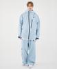 Dolauteoweeo 2526 Arc Pants L.Slate Unisex