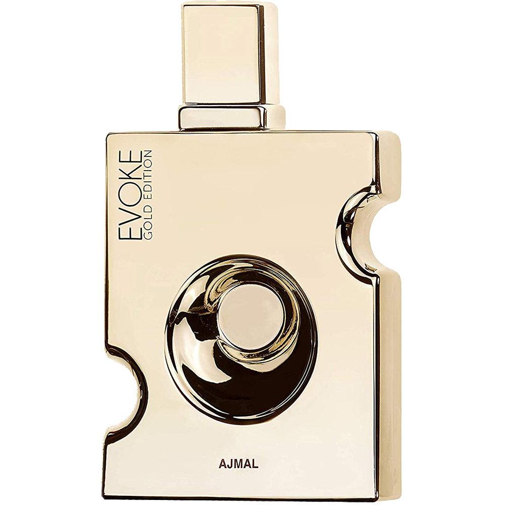 Ajmal Evoke Gold Edition Him Eau De Parfum 90 ml (man)
