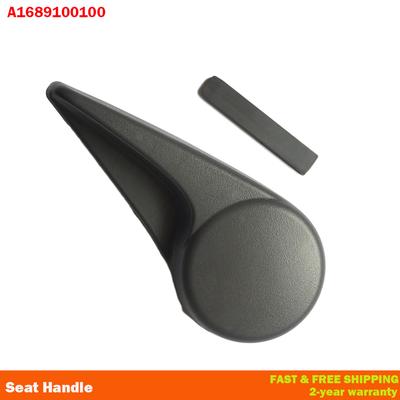 Sitzhöhenversteller Hebel Griff für Beifahrersitz oder Fahrersitz Vorne für Mercedes-Benz A-Klasse W168 A1689100100 A1689100200