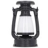 LED-Vintage-Laterne, stufenlos dimmbar, tragbar, multifunktional, dekoratives Licht für drinnen und draußen