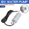 12V Wohnmobil Hochdurchfluss für Caravan Tauchwasserpumpe Whale Pumpe RV Tauchwasserpumpe Haushaltsgartenwerkzeuge