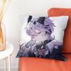 DDurin GGenshin Impact Pillowcase Pillows for Sofa Cover Decoration Home Decor Items Luxury Pillow Covers Cushion Cushions