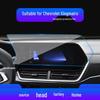 Chevrolet Tracker, Equinox, Monza, Xingmairo Navigation Screen Protector.