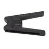 ALNS2060 Universal Charging Grip Ergonomic Game Grip with 3.5mm Interface 3 Meters Charging Cable for Joy Con