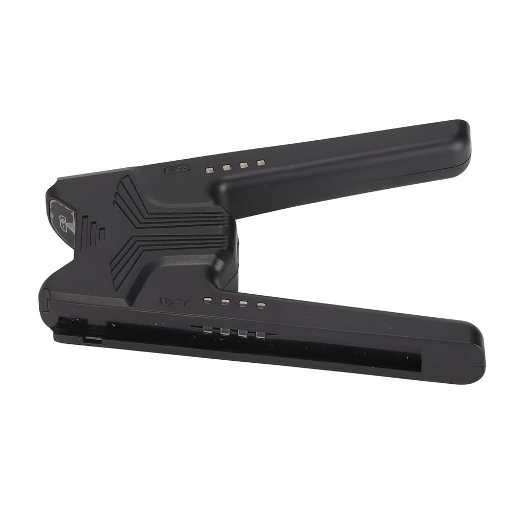 ALNS2060 Universal Charging Grip Ergonomic Game Grip with 3.5mm Interface 3 Meters Charging Cable for Joy Con
