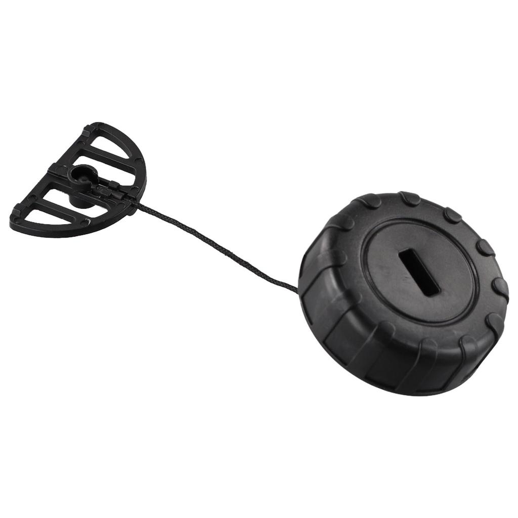 מילוי דלק עבור STIHL MS170 מכסה מילוי דלק מכסה מיכל דלק חומר פלסטי