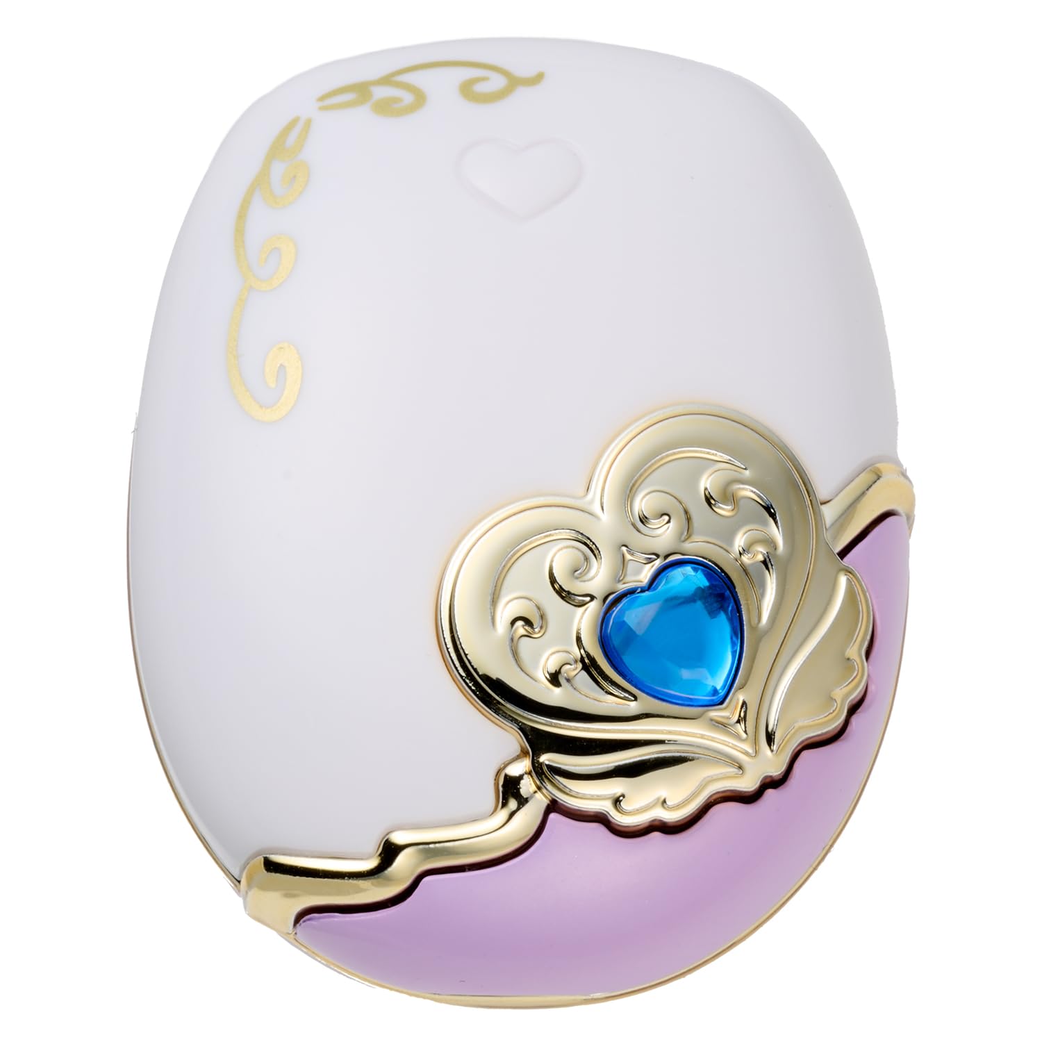 Otona Pretty Holic Pretty Up Eye Color Cure for ages 15 and up [BANDAI] Egret,