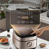 Midea 4L IH 0-Coating 316L Stainless Steel Smart Rice Cooker CN Plug (adapter Included)