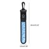 LED Bike Light | Reflective Light Strip with Quick Release Buckle, 3 Flash Modes