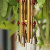 Large Wind Chime Tubes Bells Metal Church Bell Outdoor Garden Home Garden Decor Hanging Wind Chime Symbol Of Good Luck