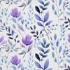 Outdoor Dekostoffe Oxford - Blumen - Dx2630